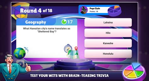 trivia games online